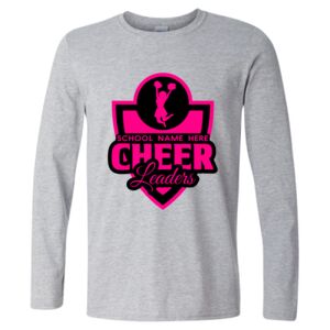 Softstyle® Long Sleeve T-Shirt Thumbnail