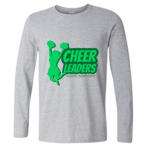 Softstyle® Long Sleeve T-Shirt Thumbnail