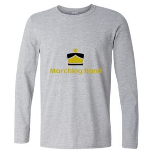 Softstyle® Long Sleeve T-Shirt Thumbnail