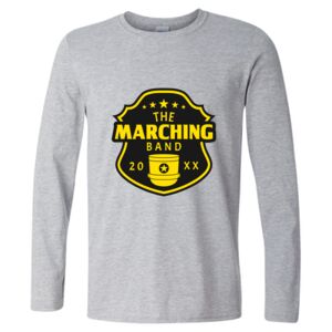 Softstyle® Long Sleeve T-Shirt Thumbnail