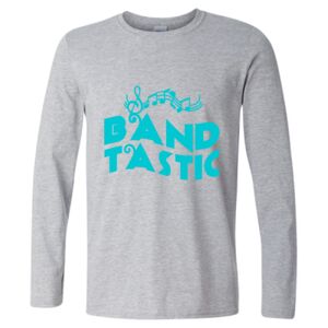 Softstyle® Long Sleeve T-Shirt Thumbnail