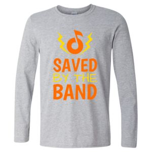 Softstyle® Long Sleeve T-Shirt Thumbnail