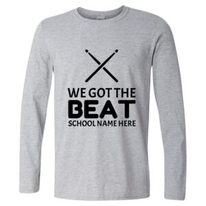 Softstyle® Long Sleeve T-Shirt Thumbnail