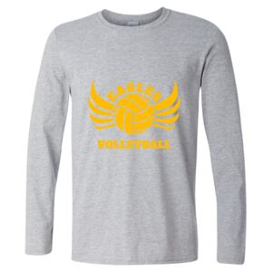 Softstyle® Long Sleeve T-Shirt Thumbnail