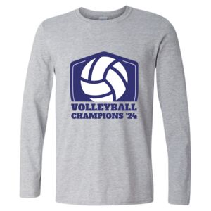 Softstyle® Long Sleeve T-Shirt Thumbnail