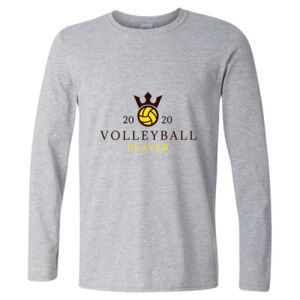 Softstyle® Long Sleeve T-Shirt Thumbnail