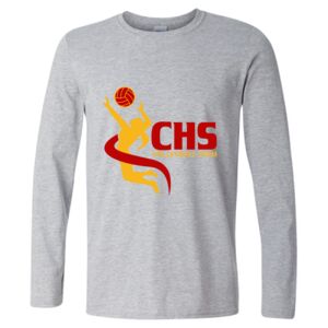 Softstyle® Long Sleeve T-Shirt Thumbnail