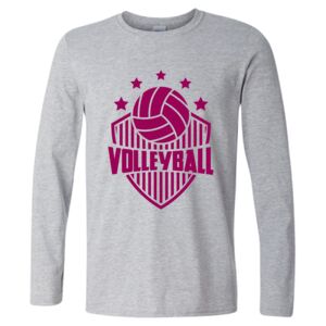 Softstyle® Long Sleeve T-Shirt Thumbnail