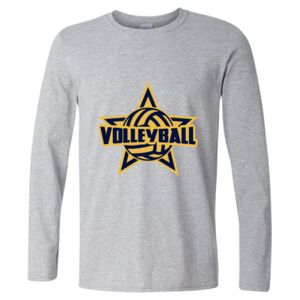 Softstyle® Long Sleeve T-Shirt Thumbnail