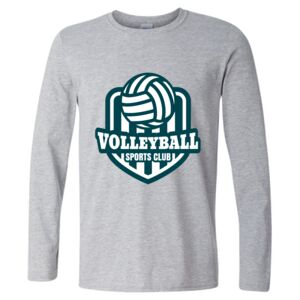 Softstyle® Long Sleeve T-Shirt Thumbnail