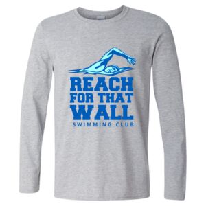 Softstyle® Long Sleeve T-Shirt Thumbnail