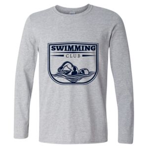 Softstyle® Long Sleeve T-Shirt Thumbnail