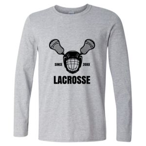 Softstyle® Long Sleeve T-Shirt Thumbnail