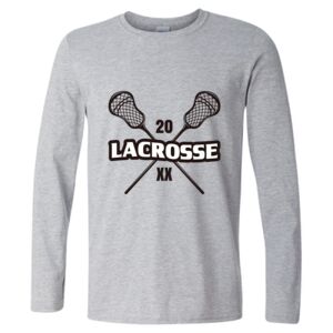 Softstyle® Long Sleeve T-Shirt Thumbnail