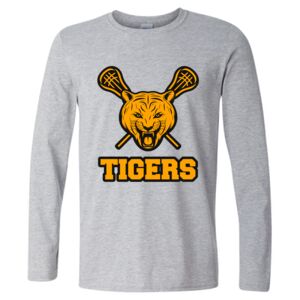 Softstyle® Long Sleeve T-Shirt Thumbnail