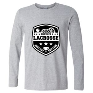 Softstyle® Long Sleeve T-Shirt Thumbnail