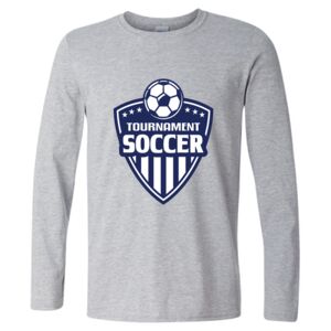Softstyle® Long Sleeve T-Shirt Thumbnail