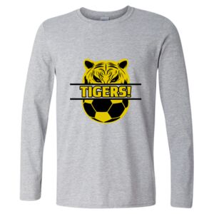 Softstyle® Long Sleeve T-Shirt Thumbnail