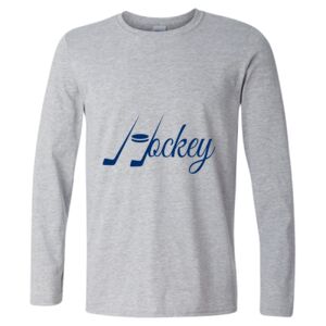 Softstyle® Long Sleeve T-Shirt Thumbnail
