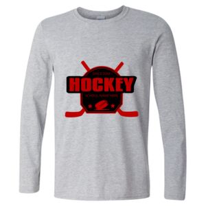 Softstyle® Long Sleeve T-Shirt Thumbnail