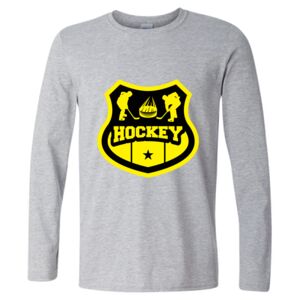 Softstyle® Long Sleeve T-Shirt Thumbnail