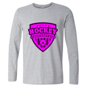 Softstyle® Long Sleeve T-Shirt Thumbnail