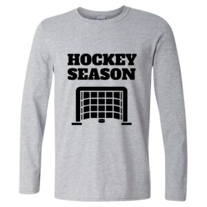 Softstyle® Long Sleeve T-Shirt Thumbnail