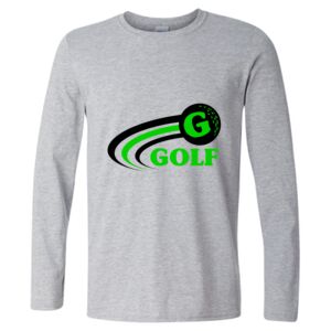 Softstyle® Long Sleeve T-Shirt Thumbnail