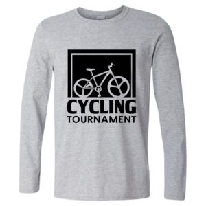 Softstyle® Long Sleeve T-Shirt Thumbnail