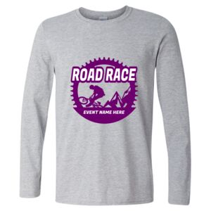 Softstyle® Long Sleeve T-Shirt Thumbnail