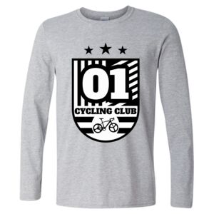 Softstyle® Long Sleeve T-Shirt Thumbnail