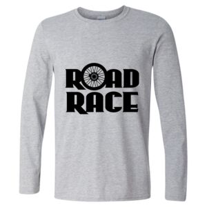 Softstyle® Long Sleeve T-Shirt Thumbnail