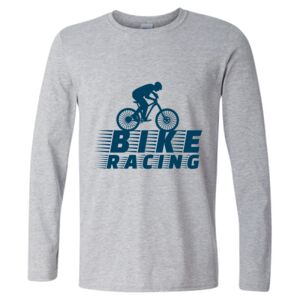 Softstyle® Long Sleeve T-Shirt Thumbnail