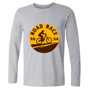 Softstyle® Long Sleeve T-Shirt Thumbnail