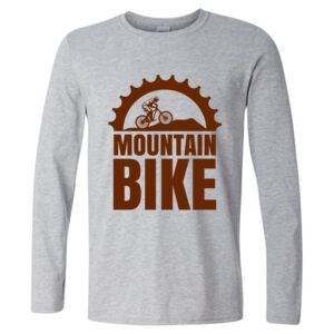 Softstyle® Long Sleeve T-Shirt Thumbnail