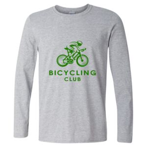 Softstyle® Long Sleeve T-Shirt Thumbnail