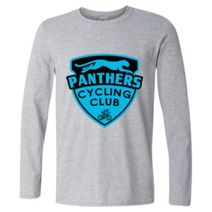 Softstyle® Long Sleeve T-Shirt Thumbnail