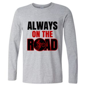 Softstyle® Long Sleeve T-Shirt Thumbnail