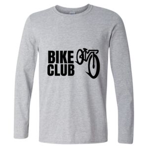 Softstyle® Long Sleeve T-Shirt Thumbnail