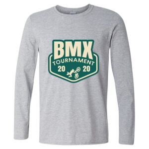 Softstyle® Long Sleeve T-Shirt Thumbnail