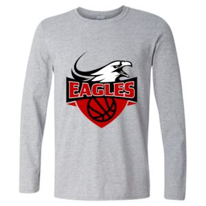 Softstyle® Long Sleeve T-Shirt Thumbnail