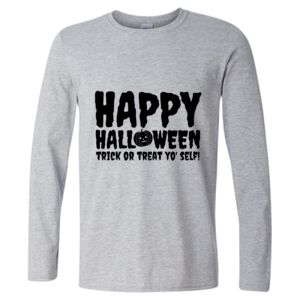 Softstyle® Long Sleeve T-Shirt Thumbnail