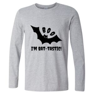Softstyle® Long Sleeve T-Shirt Thumbnail
