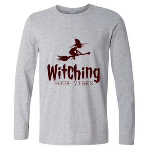 Softstyle® Long Sleeve T-Shirt Thumbnail