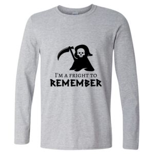 Softstyle® Long Sleeve T-Shirt Thumbnail