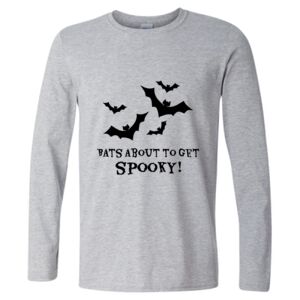 Softstyle® Long Sleeve T-Shirt Thumbnail