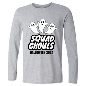 Softstyle® Long Sleeve T-Shirt Thumbnail