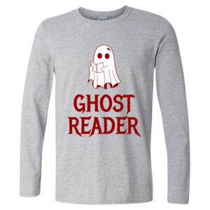 Softstyle® Long Sleeve T-Shirt Thumbnail