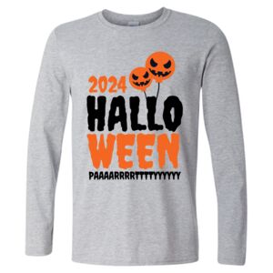 Softstyle® Long Sleeve T-Shirt Thumbnail