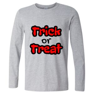 Softstyle® Long Sleeve T-Shirt Thumbnail